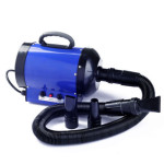 2800W Dog Pet Grooming Hair Dryer Hairdryer Heater Blaster