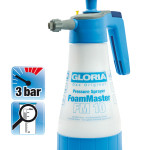 Ruční zpěňovač Gloria FoamMaster FM 10