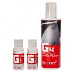 Gtechniq G1 glass sealant
